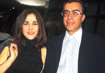 Nazan Öncel'in acı günü