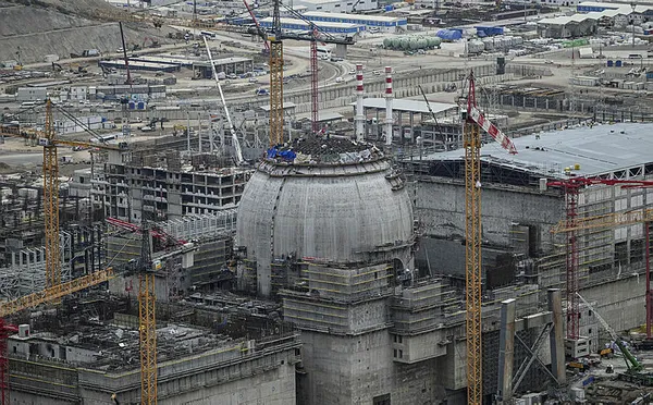 Başkan Erdoğan Akkuyu açılışına online katılacak