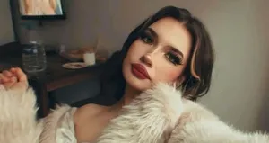 Teslime’nin sevgilisi tam bir psikopat çıktı!