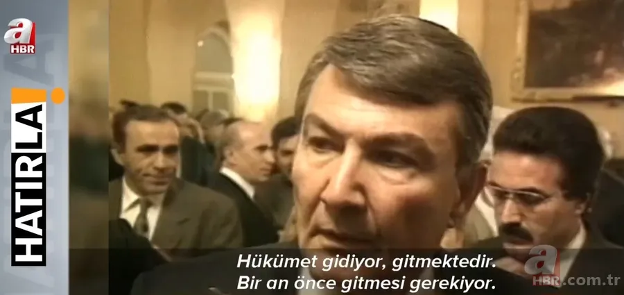 28 Şubat’ın 29. Yıl dönümü: Yargı-siyaset geriliminden “restorasyon” tartışmalarına postmodern darbe süreci 7