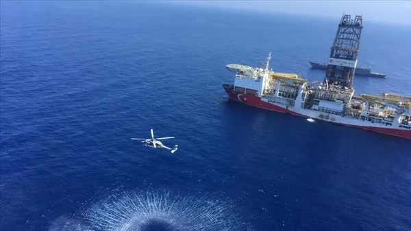 Mısır’ın Türkiye hamlesi Yunanistan’ı korkuttu! Dünyanın gözü Doğu Akdeniz’de