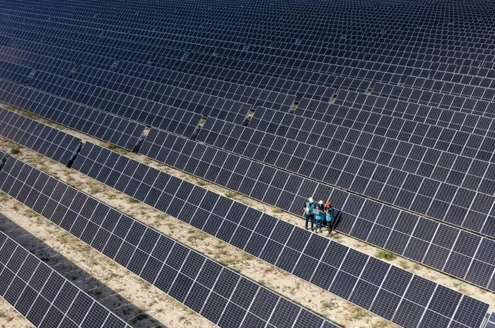 Türkiye’nin en büyük 2.GES’i! Kalyon Enerji’den dev proje...