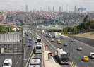 İstanbula 290 kişilik metrobüs