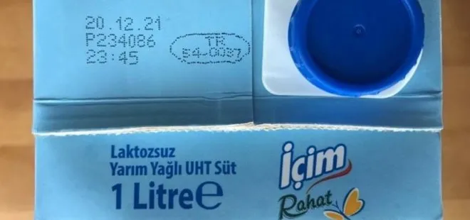 Satın aldığınız çoğu üründe bu işaret var: E gramaj işaretinin anlamı ne?