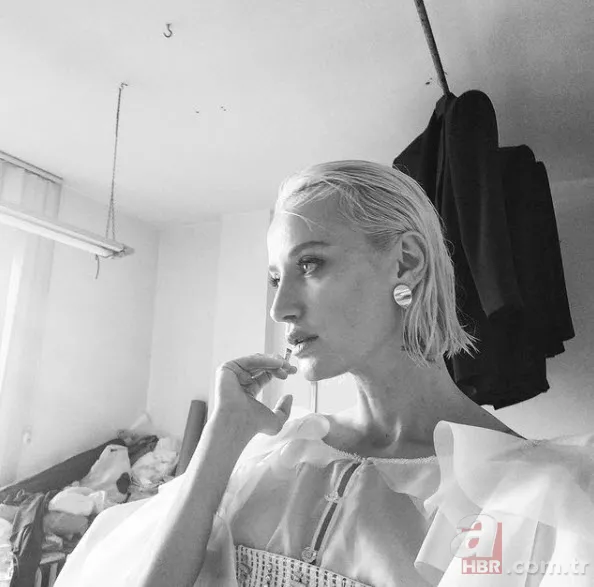 İlayda Alişan ile Serkay Tütüncü aşkı belgelendi! El ele yakalandılar 15