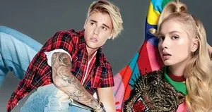 Justin Bieber’la ilgili sözleri başına bela oldu! Dava açıldı