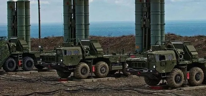 Türkiye’den ABD medyasının S-400’ler için küstah iddiasına yanıt