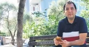 Yolcu selamıyla gerçek babasını öğrendi