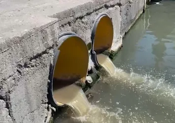 Müsilaj denetiminde 6 milyon 687 bin liralık ceza