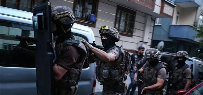Son dakika: Belçika’da 2 PKK’lı terörist tutuklandı