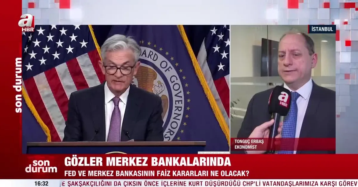 MB'nin faiz kararı ne olacak?