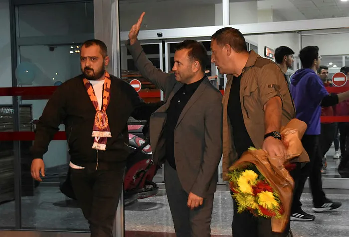 Son dakika: Galatasaray’ın Kayserispor maçı kamp kadrosu açıklandı