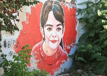 İtirafçı Nevzat Bahtiyar'ı askeri üssün kamerası yakalattı!