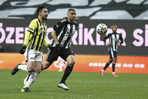 Son 10 yılın derbi şampiyonu kim? Beşiktaş mı? Fenerbahçe mi? Galatasaray mı? İşte devlerin derbi karnesi...