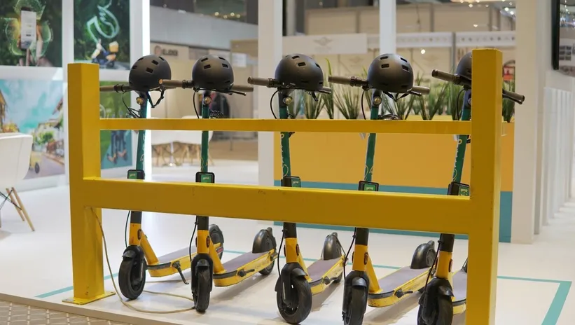 Elektrikli skuterlere düzenleme! Hız limitine uymayana para cezası