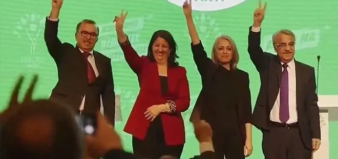 İşte Yeşil Sol Parti’nin gerçek kirli yüzü! HDP’nin mirasına devralan partiyi Ümit Kocasakal değerlendirdi: Beden farklı ruh ve genetik aynı