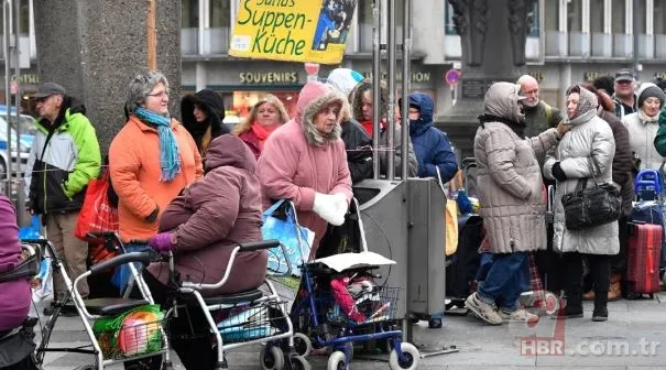 Hangi ülkede kaç yaşında emekli olunuyor? Ülkelerin emeklilik yaşı kaç? 18