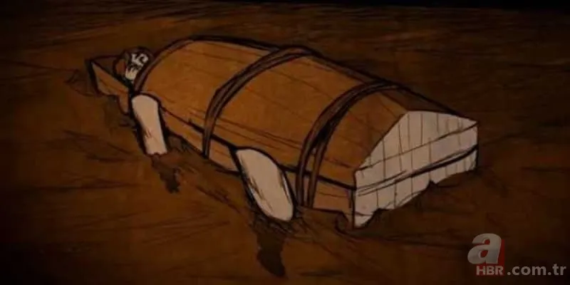 Kan donduran işkence! Eritilmiş altınla öldürdüler... 15