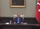 Yılın ilk MGKsı toplanıyor! Terörle mücadele masada