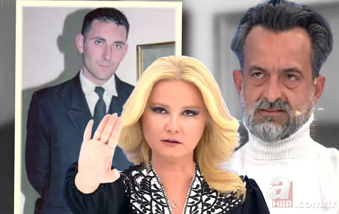 Müge Anlı Mahir Ünlütaşkıran olayı: Eşi itiraf etti! Çocuklarının babası kardeşi mi? 1