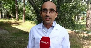 Korona uyarısı: Tıbbi bitkilerin hatalı kullanımı durumunda...