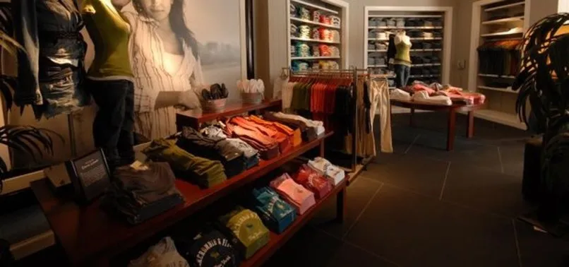 Abercrombie Fitch Markasini Satin Alan Cikmadi A Haber Son Dakika Ekonomi Haberleri