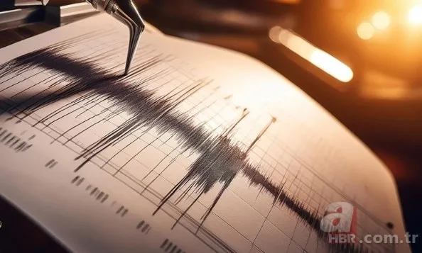 Deprem riski bitmedi! Uzman isim o bölgeyi işaret etti: İyi bir şey değil bir tehlike daha var 3
