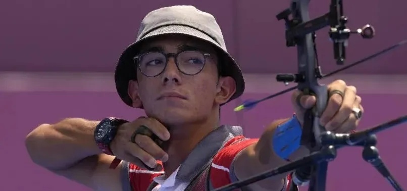 Mete Gazoz isim hakkını kaptırdı!