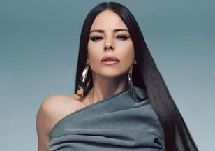 Simge Sağın aradığı aşkı müzik dünyasında buldu