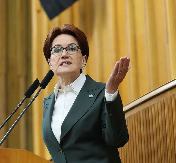 Meral Akşener’den Kılıçdaroğlu itirafı: Bize de 60 milletvekili teklif etti