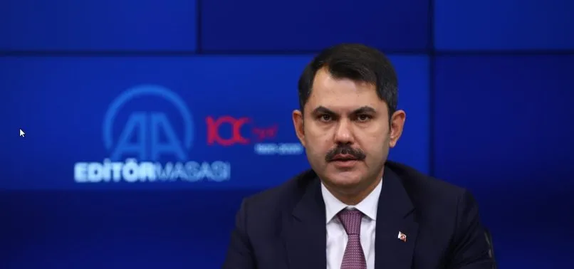 Son dakika: LPG'li araçlar için müjde! Bakan Kurum duyurdu