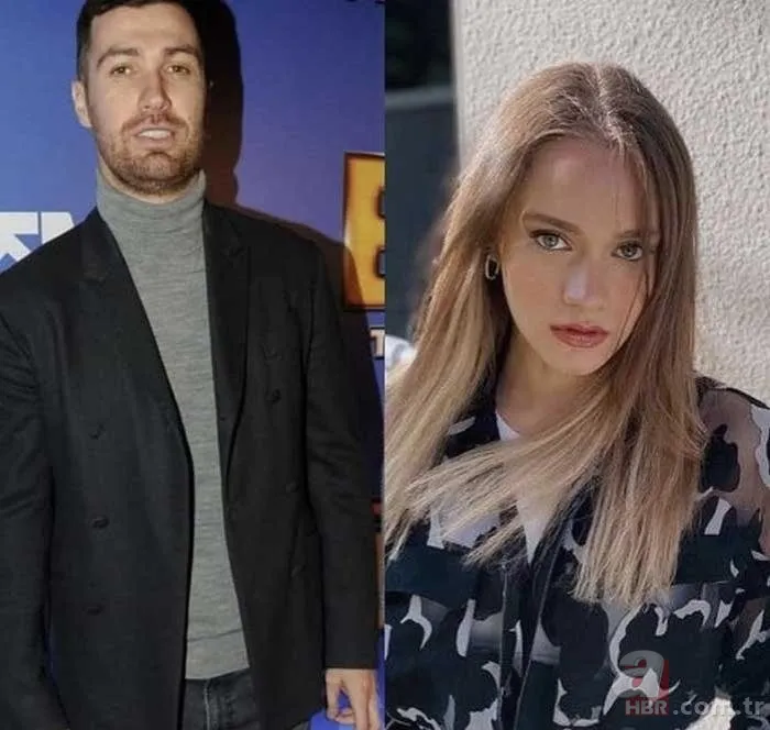 Oğulcan Engin ve Miray Daner’den evlilik yolunda ilk adım! Aileye girdi 5