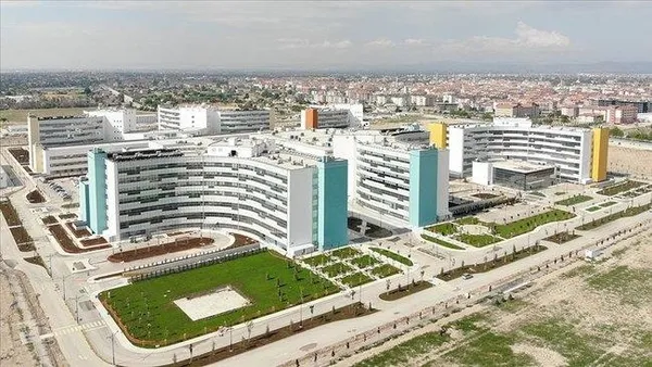 1658053276248.jpeg Hazine ve Maliye Bakanı Nureddin Nebati rakamları açıkladı: Bütçede aslan payı eğitimin - 5