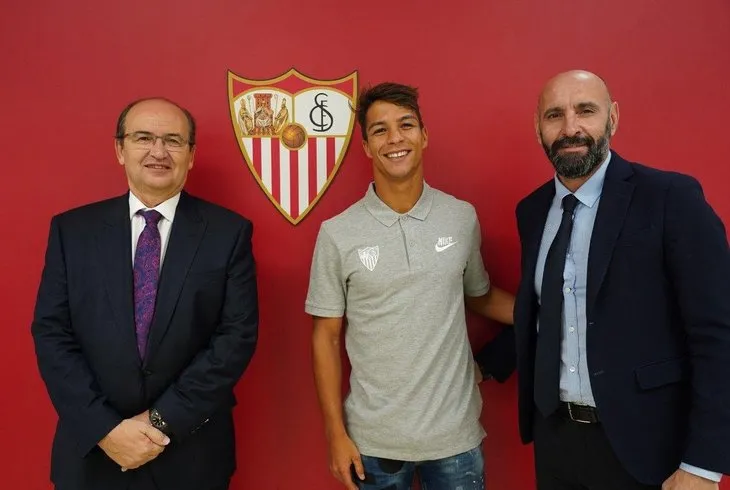 Alexander Sörloth hakkında ortaya çıkan gerçekler herkesi şaşırttı! İşte 2019-2020 sezonuna damga vuran tüm transferler