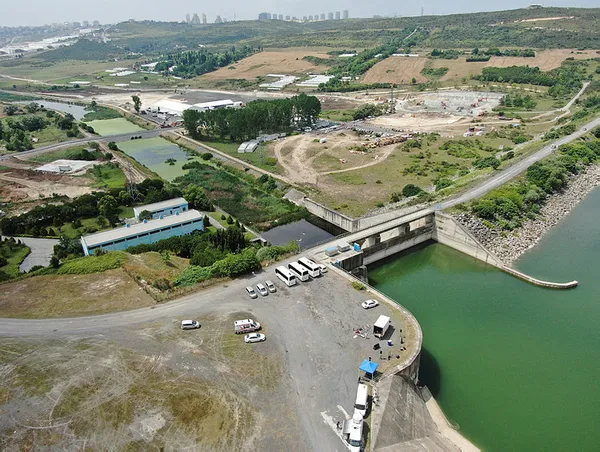 İletişim Başkanı Fahrettin Altun’dan Kanal İstanbul için hazırlanan siteyi paylaştı! Büyük Türkiye’nin simge eseri olacak