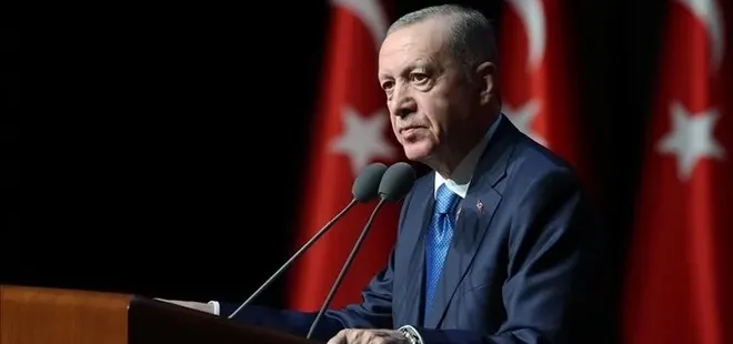 Başkan Erdoğan’dan Denizkurdu Tatbikatı mesajı