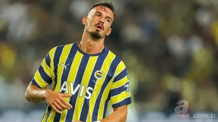 Cimbom'da dev transfer iddiası! F.Bahçe'nin eski yıldızının peşine düşüldü 11