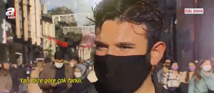 Gençleri saran yeni tehlike: K-Pop! Cinsiyetsizliğe yöneltiyor