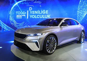 Yerli otomobilde son durum ne? TOGG duyurdu