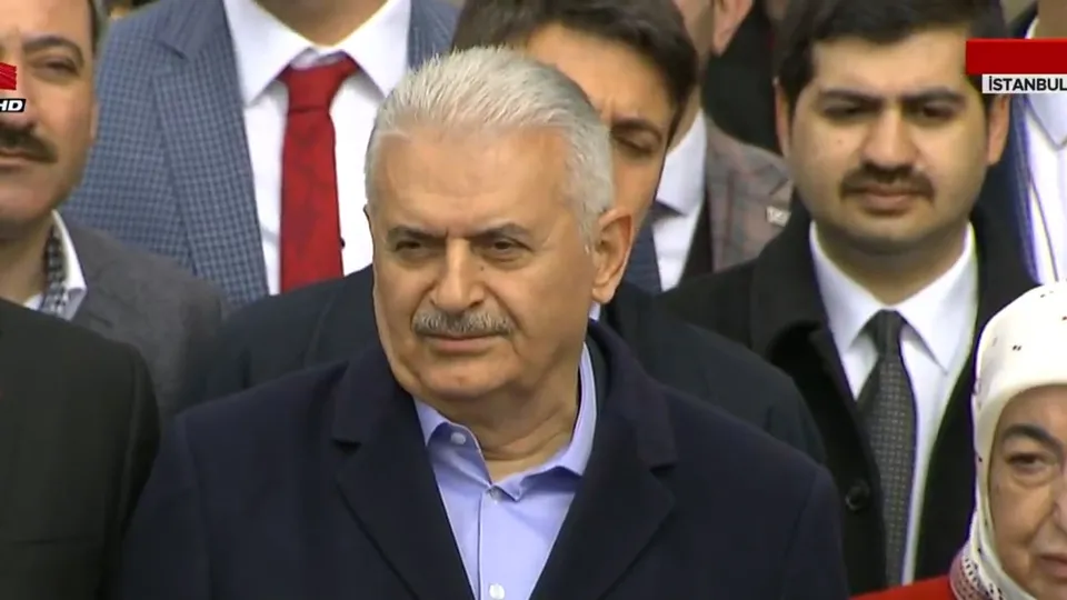 Binali Yıldırım oyunu kullandı! İşte ilk açıklamaları