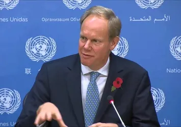 İngiltere'den BMGK'ya Arakan çağrısı
