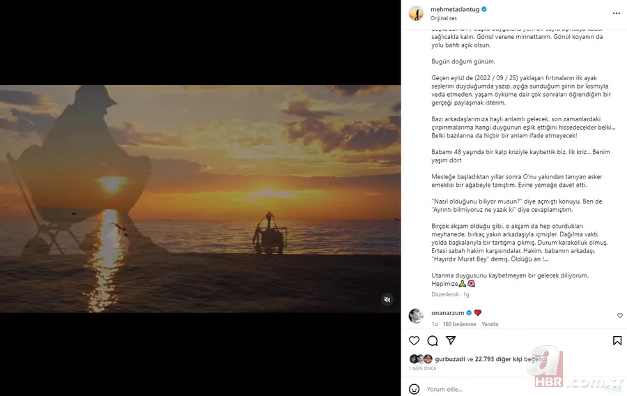 Tek celsede boşanmıştı! Arzum Onan’dan Mehmet Aslantuğ itirafı: Birbirimizi... 16