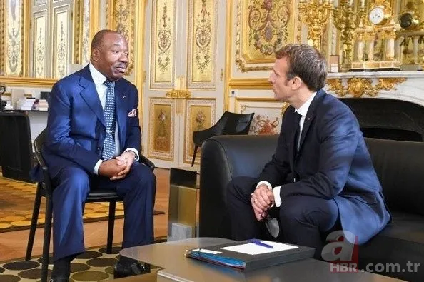 Servetin kaynağı Fransız rüşveti! Gabon’da darbe sonrası ortaya çıkan servet dudak uçuklattı 2