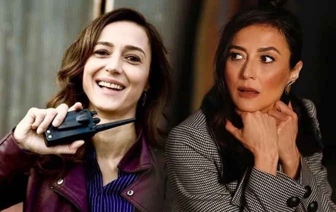 Arka Sokaklar’ın yıldızı Özlem Çınar bakın nereli çıktı! İşte Aylin Komiser’in memleketi...