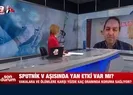 Sputnik V aşısının yan etkileri var mı?