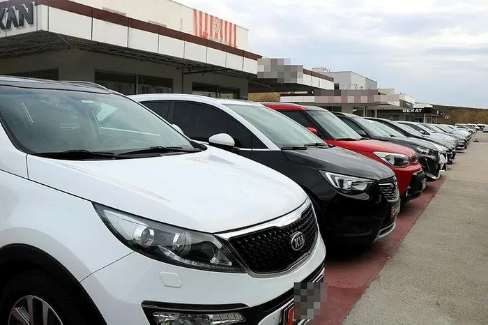2. el otomobil fiyatları yeni yılda zamlanacak mı?