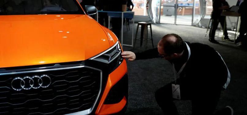 Audi'nin 24 bin aracı geri çağrılacak