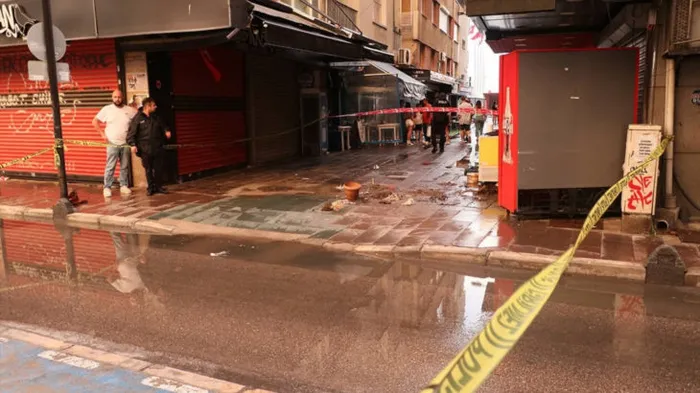 İzmir'de ölümlü elektrik kaçağı davası! 42 sanık hakim karşısında - 2