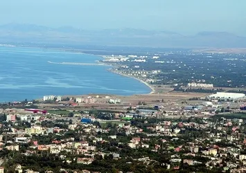 Hatay'ın EXPO 2021 adaylığı kabul edildi