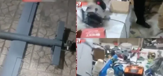 İran’dan Tahran’da MOSSAD’ın dron üssüne baskın! Casus İHA’lar ülkeye nasıl sokuldu? A Haber’de çarpıcı yorum: Tahta kutular içinde...